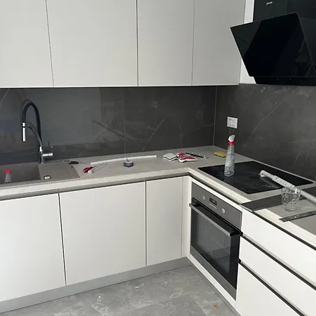 Апартаменты Giovani *