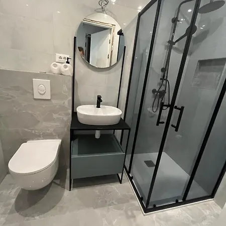 Giovani Апартаменты *