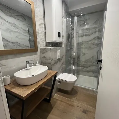 Giovani Апартаменты